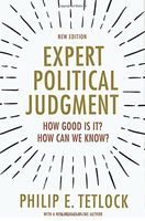 Expert Political Judgment