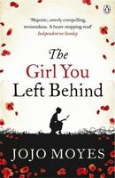 The Girl You Left Behind