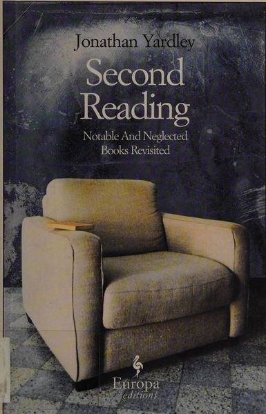 Second Reading