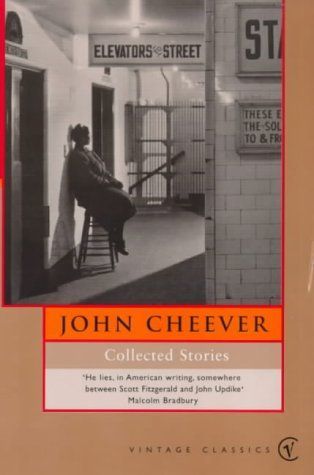 The Stories of John Cheever