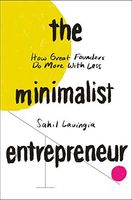 The Minimalist Entrepreneur