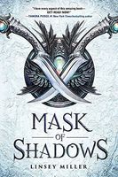 Mask of Shadows