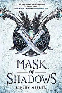 Mask of Shadows