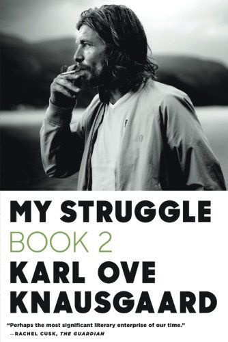 My Struggle: Book 2