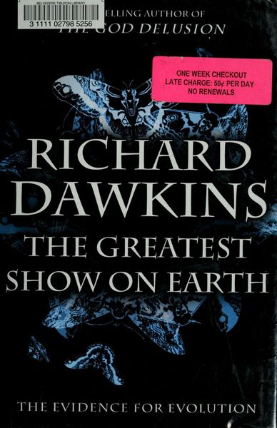 The Greatest Show on Earth