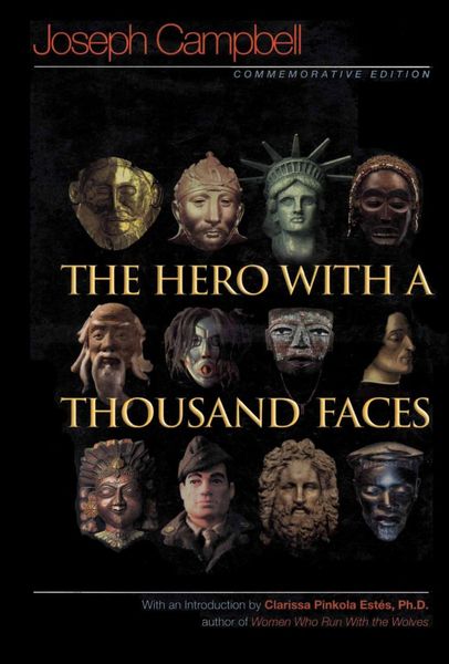 The Hero with a Thousand Faces