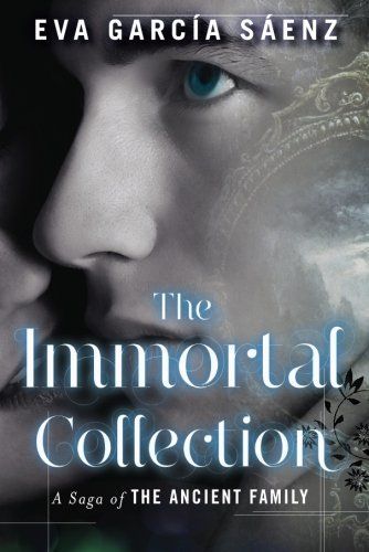 The Immortal Collection