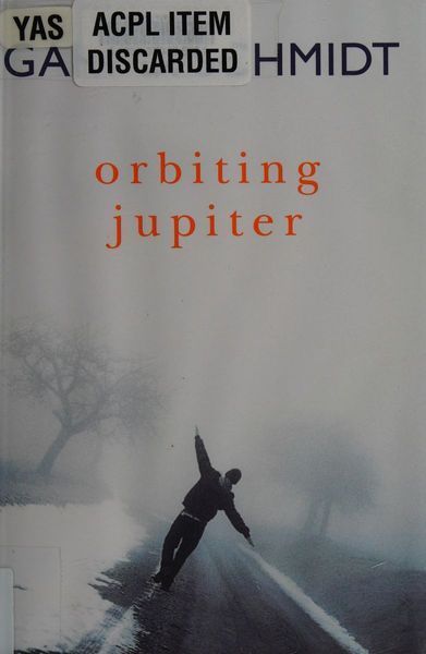 Orbiting Jupiter