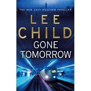 Gone Tomorrow