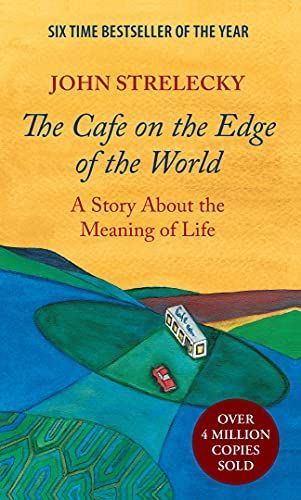 The Cafe on the Edge of the World