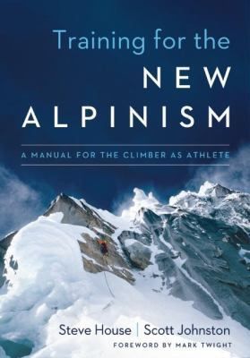 Training for the New Alpinism