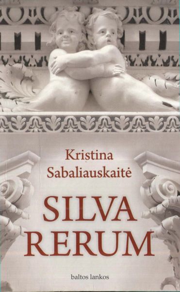 Silva Rerum