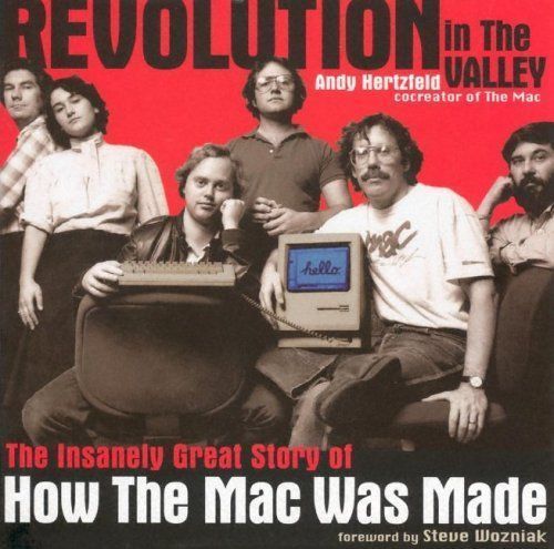 Revolution in The Valley