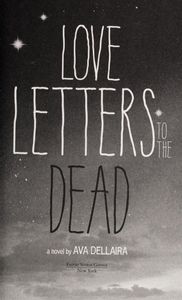 Love Letters to the Dead