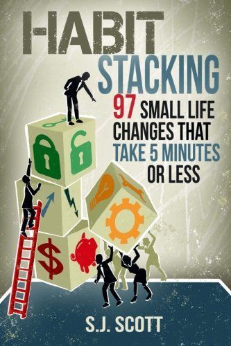 Habit Stacking