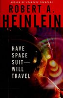 Have Space Suit, Will Travel
