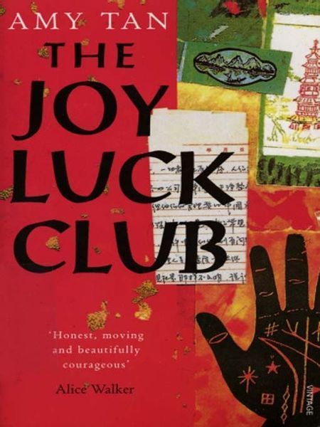 The Joy Luck Club