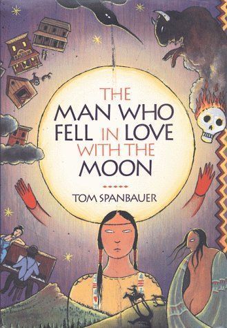 The Man who Fell in Love with the Moon