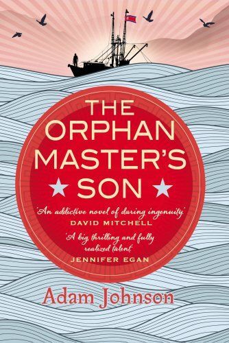 The Orphan Master's Son