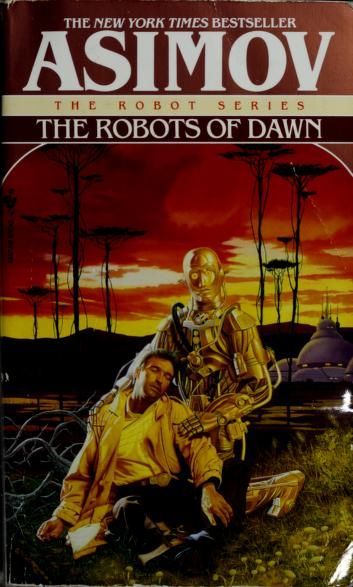 The Robots of Dawn