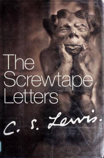 The Screwtape Letters