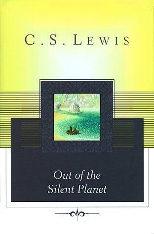 Out of the Silent Planet