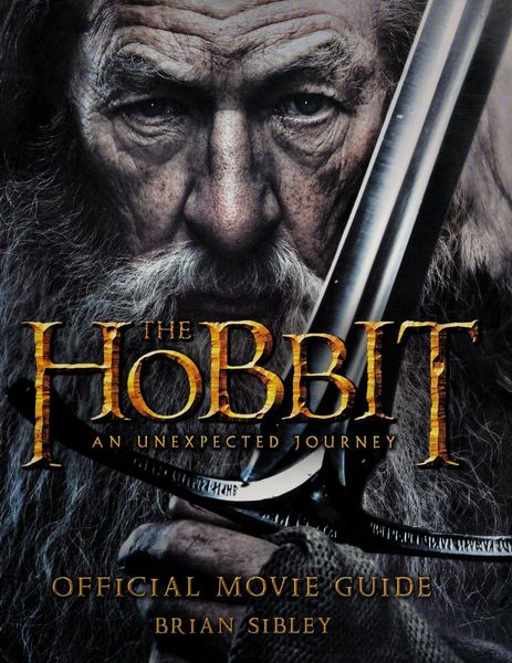 The Hobbit - An Unexpected Journey