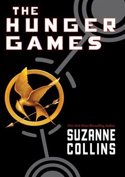 The Hunger Games: Special Edition