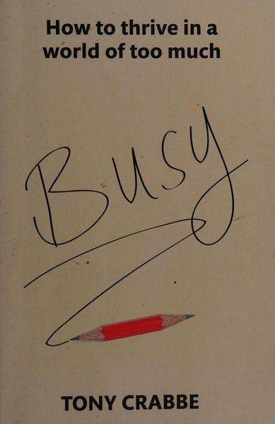 Busy