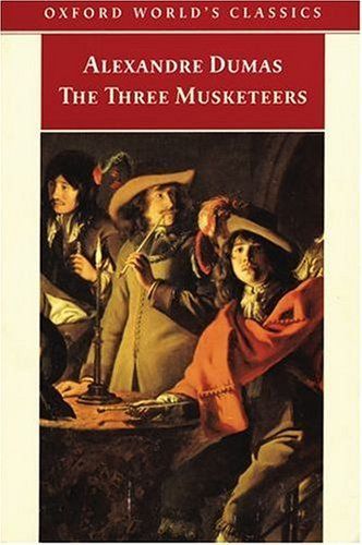The Three Musketeers