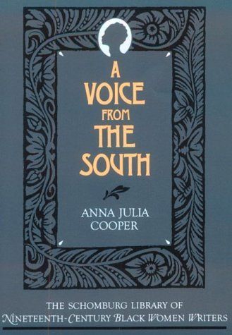A Voice From the South