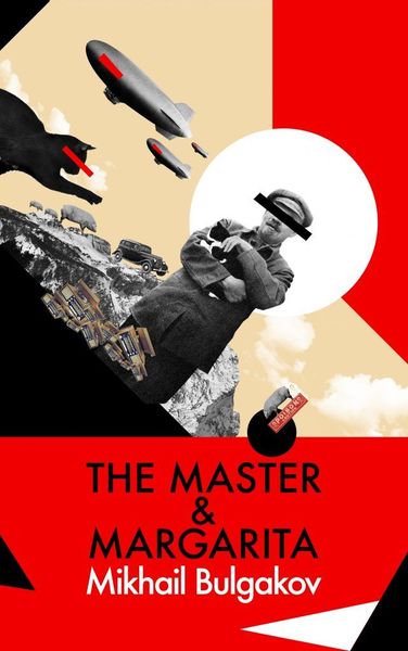 The Master & Margarita