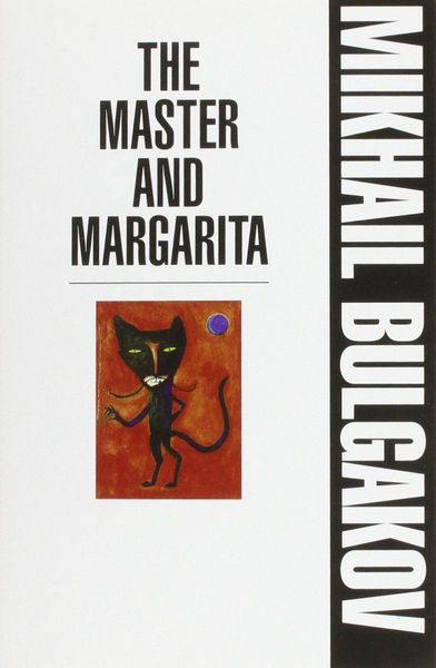 The Master & Margarita