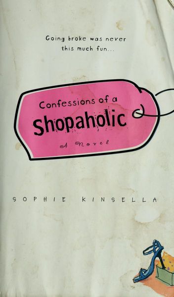 Confessions of a Shopaholic