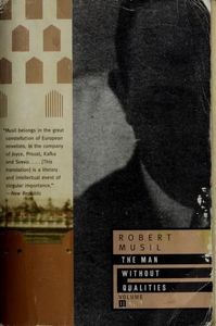 The Man Without Qualities