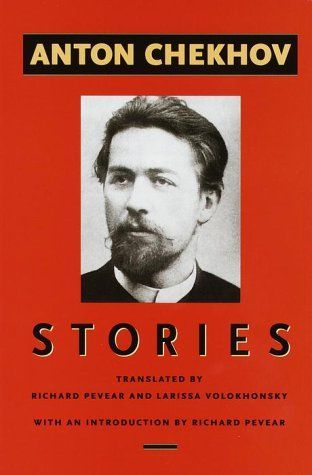 Selected Stories of Anton Chekhov