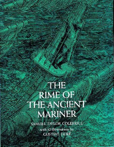 The Rime of the Ancient Mariner