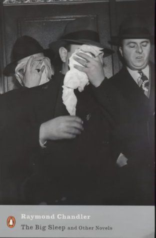 The Big Sleep and Other Novels