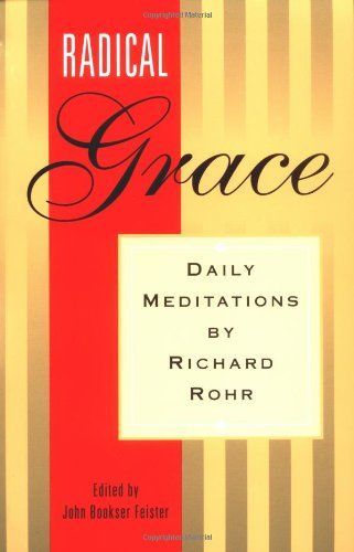 Radical Grace