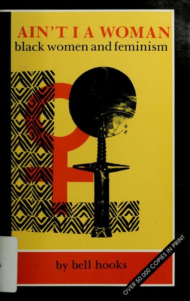 Ain't I a Woman