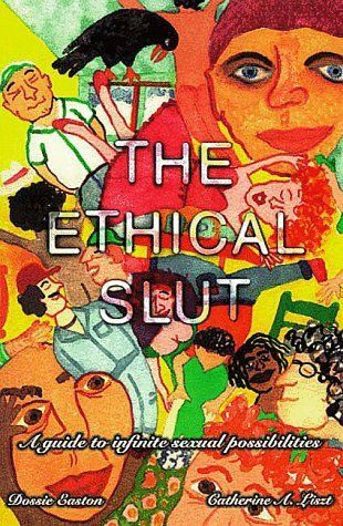 The Ethical Slut