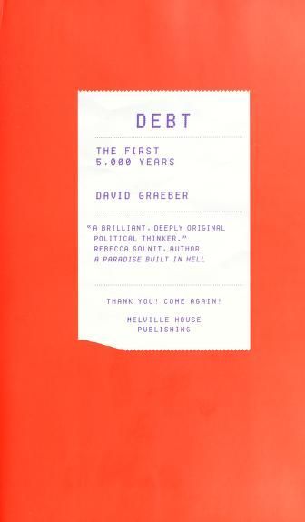 Debt