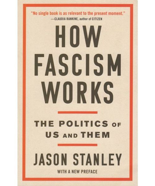 How Fascism Works