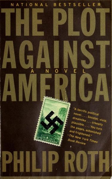 The Plot Against America