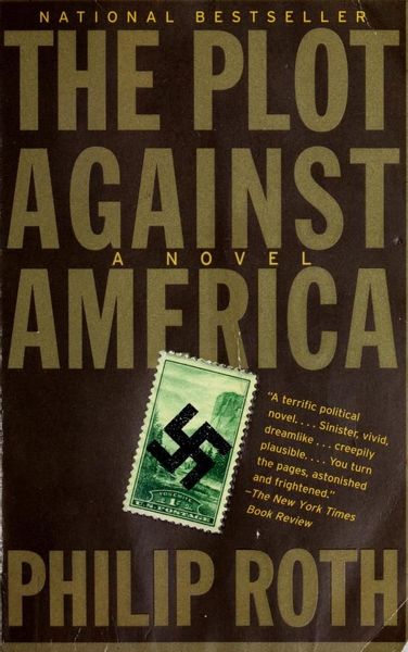 The Plot Against America