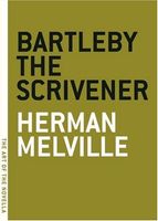 Bartleby, the Scrivener