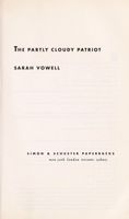 The Partly Cloudy Patriot