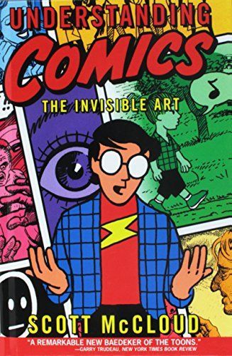 Understanding Comics