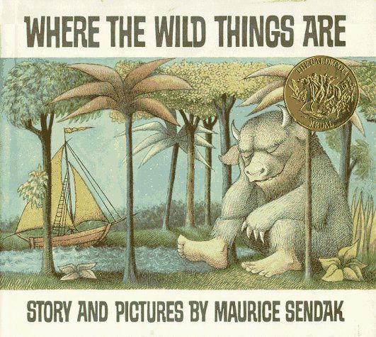 Where the Wild Things Are