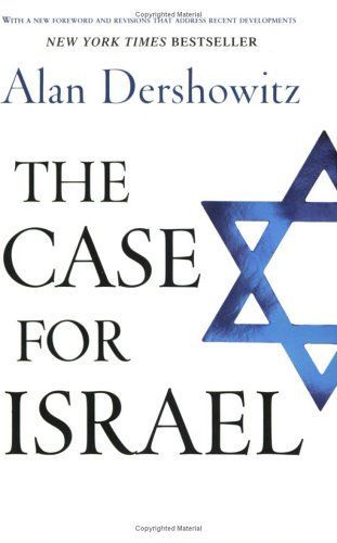 The Case for Israel